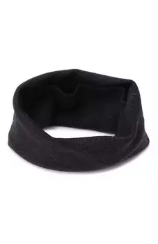 Шерстяной шарф-снуд Maison Margiela