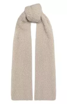 Шерстяной шарф Tak.Ori