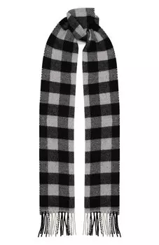 Шерстяной шарф Woolrich