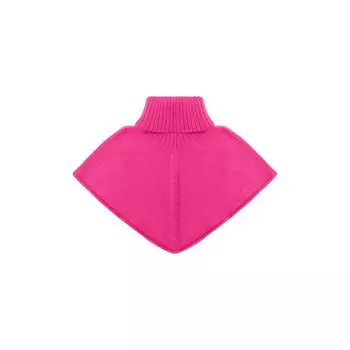 Шерстяной шарф-воротник Catya