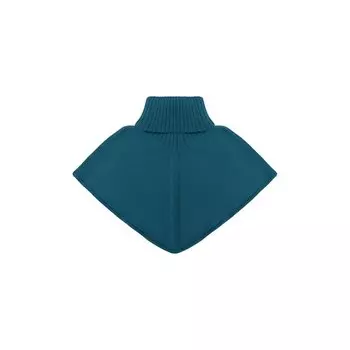 Шерстяной шарф-воротник Catya