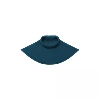 Шерстяной шарф-воротник Catya