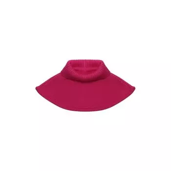 Шерстяной шарф-воротник Catya