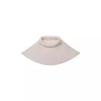 Шерстяной шарф-воротник Catya