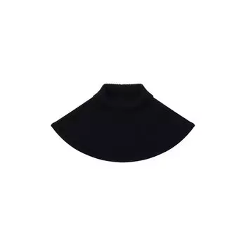 Шерстяной шарф-воротник Catya