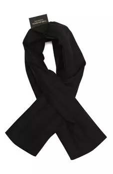 Шерстяной шарф Yves Salomon