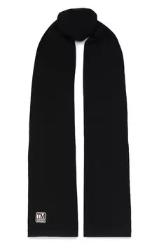 Шерстяной шарф Zegna