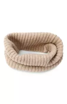 Шерстяной снуд Giorgio Brato