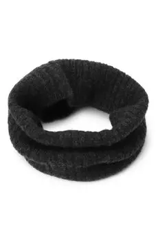 Шерстяной снуд Giorgio Brato