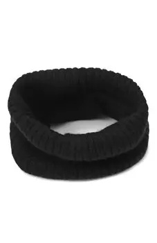 Шерстяной снуд Giorgio Brato