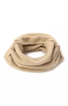 Шерстяной снуд Isabel Benenato