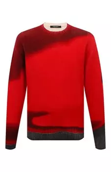 Шерстяной свитер A-COLD-WALL*