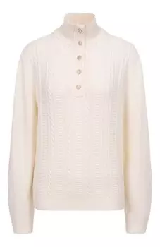 Шерстяной свитер A.P.C.