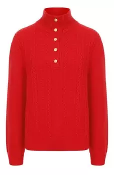 Шерстяной свитер A.P.C.