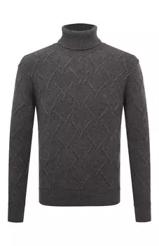 Шерстяной свитер Andrea Campagna