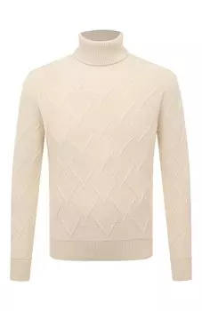 Шерстяной свитер Andrea Campagna