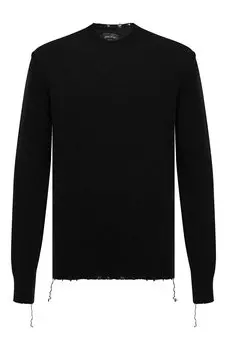 Шерстяной свитер Andrea Ya'aqov