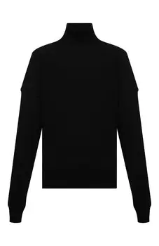 Шерстяной свитер Andrea Ya'aqov