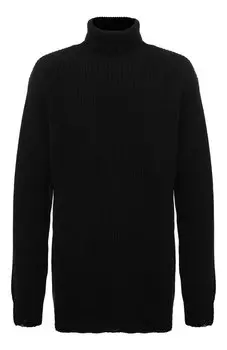 Шерстяной свитер Ann Demeulemeester