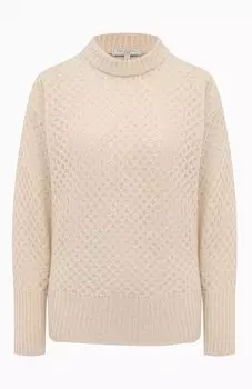 Шерстяной свитер Antonelli Firenze