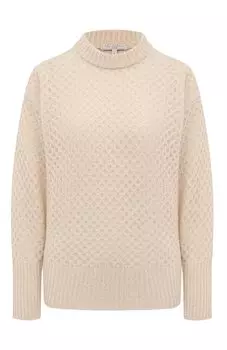 Шерстяной свитер Antonelli Firenze