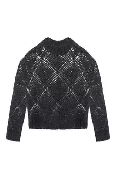 Шерстяной свитер Antonelli Firenze