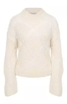 Шерстяной свитер Antonelli Firenze