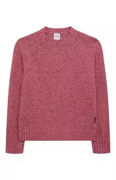 Шерстяной свитер Aspesi