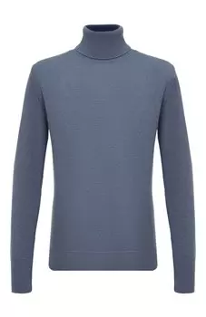 Шерстяной свитер Aspesi