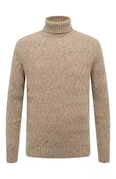 Шерстяной свитер Aspesi