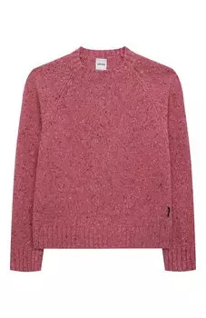 Шерстяной свитер Aspesi