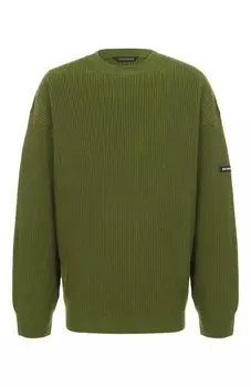 Шерстяной свитер Balenciaga