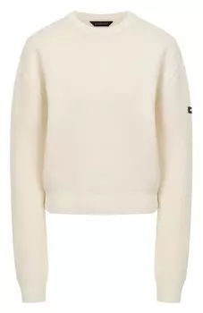 Шерстяной свитер Balenciaga