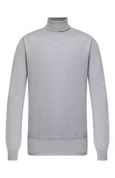 Шерстяной свитер Balmain