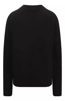 Шерстяной свитер BOSS