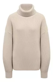 Шерстяной свитер BOSS