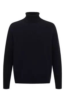 Шерстяной свитер BOSS