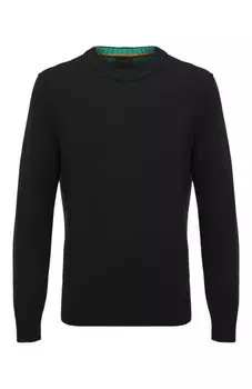 Шерстяной свитер BOSS Orange