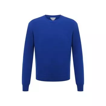 Шерстяной свитер Bottega Veneta