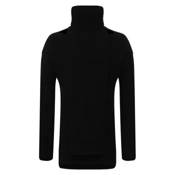 Шерстяной свитер Bottega Veneta