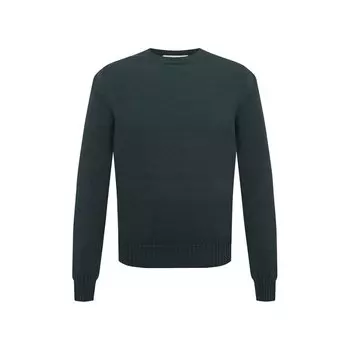 Шерстяной свитер Bottega Veneta