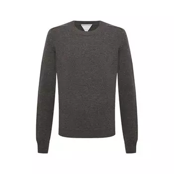 Шерстяной свитер Bottega Veneta