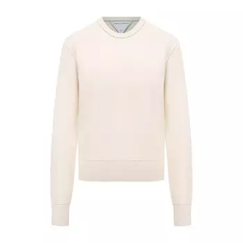 Шерстяной свитер Bottega Veneta