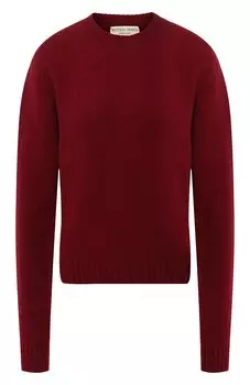 Шерстяной свитер Bottega Veneta