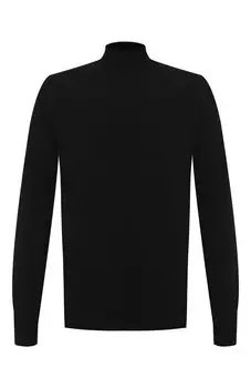 Шерстяной свитер Bottega Veneta