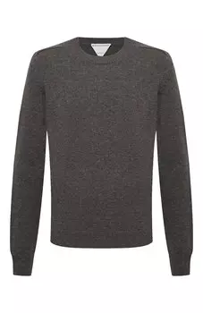 Шерстяной свитер Bottega Veneta