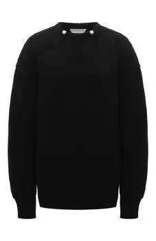 Шерстяной свитер Bottega Veneta