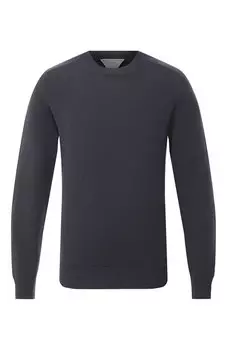 Шерстяной свитер Bottega Veneta