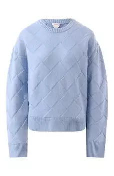 Шерстяной свитер Bottega Veneta