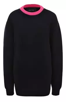 Шерстяной свитер Botter